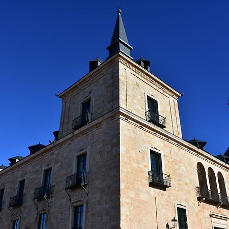 Hotel Rural El Zaguan Lerma Exterior foto